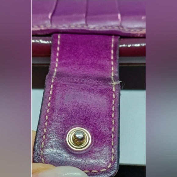 Gucci wallet - Picture 7 of 12